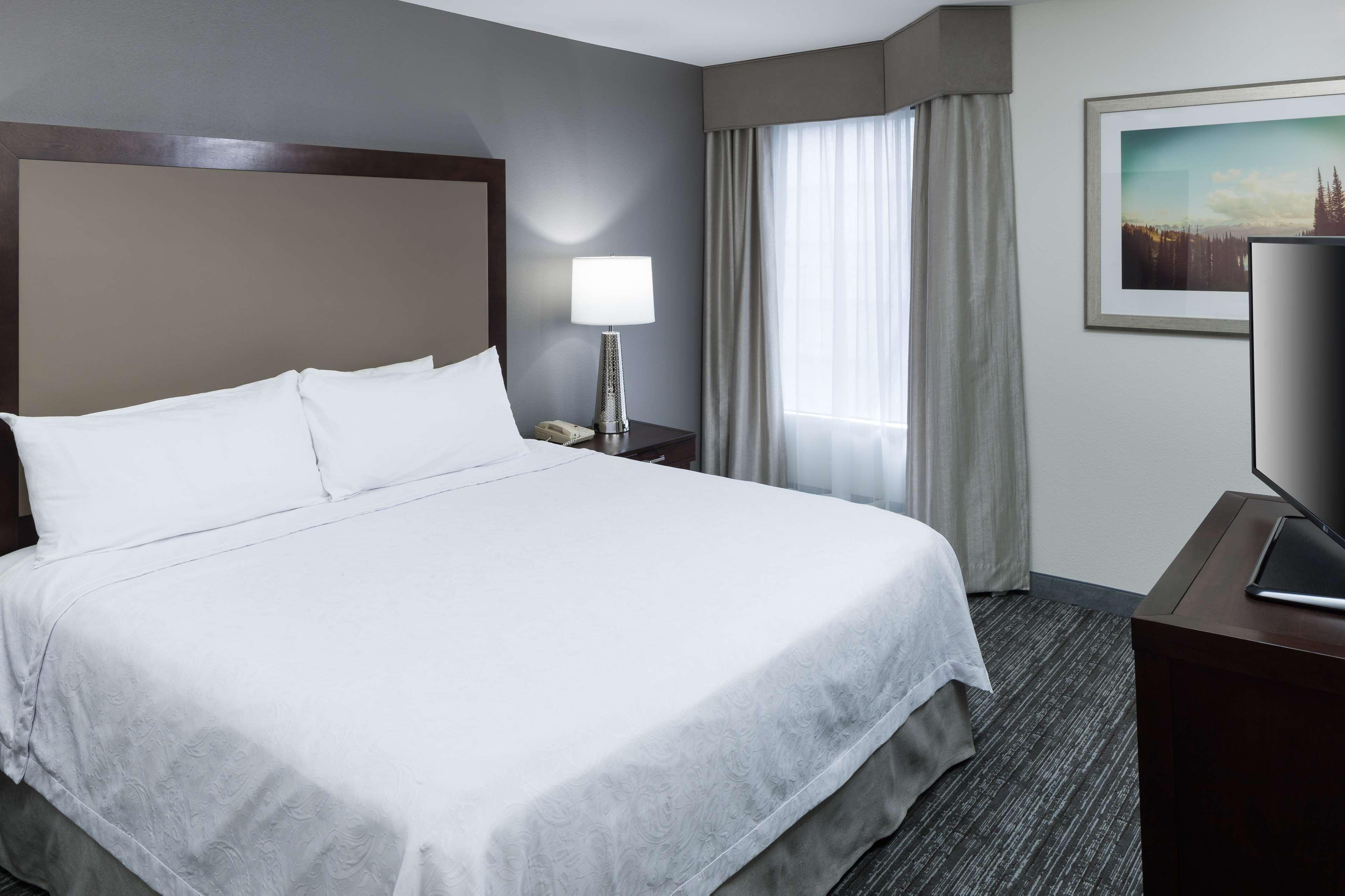 Homewood Suites By Hilton Seattle-Tacoma Airport/טוקווילה מראה חיצוני תמונה